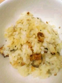 鰻のまぜご飯♪-レシピのメイン写真