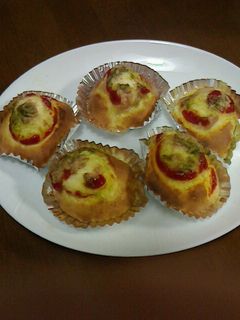 朝食に簡単(^O^)-レシピのメイン写真