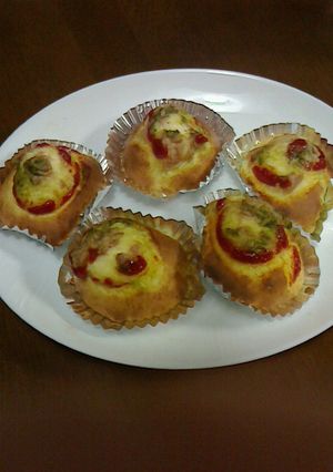 朝食に簡単(^O^)-レシピのメイン写真