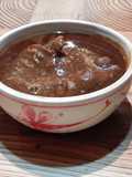 土手煮
