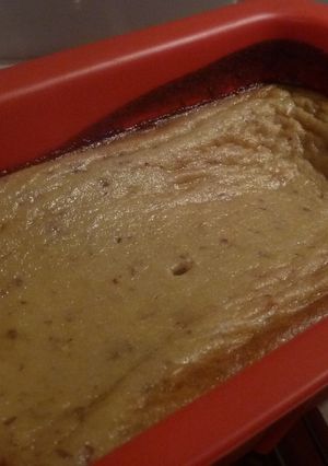 混ぜて焼くだけサツマイモプディング-レシピのメイン写真