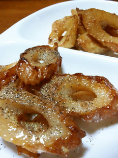 簡単美味♪ちくわでおつまみ♪-レシピのメイン写真