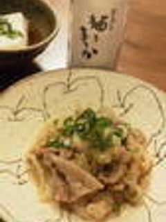 塩こうじでキャベツの煮物(@゜Д゜@;-レシピのメイン写真