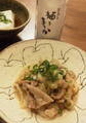 塩こうじでキャベツの煮物(@゜Д゜@;-レシピのメイン写真