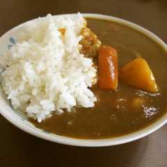 รูปของ うちのカレー