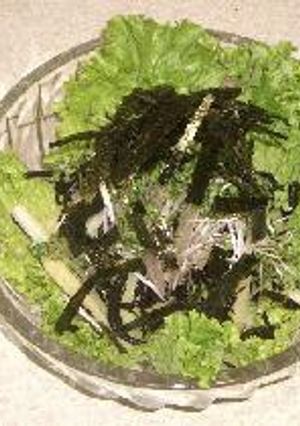 ひじきとジャガイモのサラダ-レシピのメイン写真
