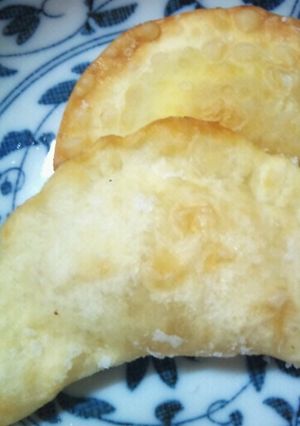 りんご餃子*-レシピのメイン写真