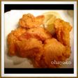 鶏むね肉のチキンナゲット