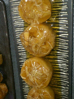 激ウマ(♡˙︶˙♡)大根のホタテ煮-レシピのメイン写真