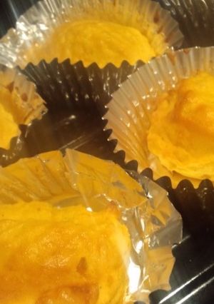 じゃがいもでスイートポテト-レシピのメイン写真