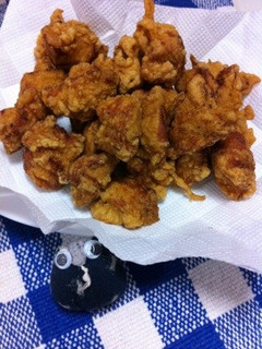 洗い物最低限に☆唐揚げ-レシピのメイン写真