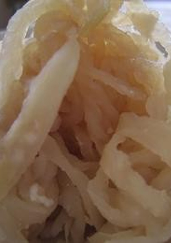 甘酒の素で『かんたん切干大根の煮物』-レシピのメイン写真