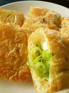 焼き揚げ餅-レシピのメイン写真