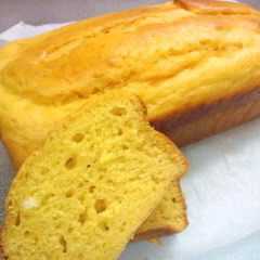 รูปของ 簡単！HMでパンプキンパウンドケーキ