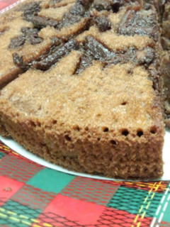 しっとりフワフワチョコケーキ☆-レシピのメイン写真