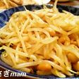 ダイエットに成長期にも★さっぱりもやし♪