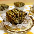 チョコシート折り込み♪チョコチップパン