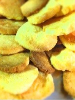 絶対美味しいサクサククッキー*-レシピのメイン写真