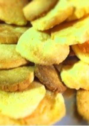 絶対美味しいサクサククッキー＊-レシピのメイン写真