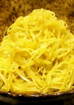 にんじんシリシリ-レシピのメイン写真