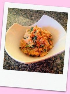 豆腐の白和え♪-レシピのメイン写真