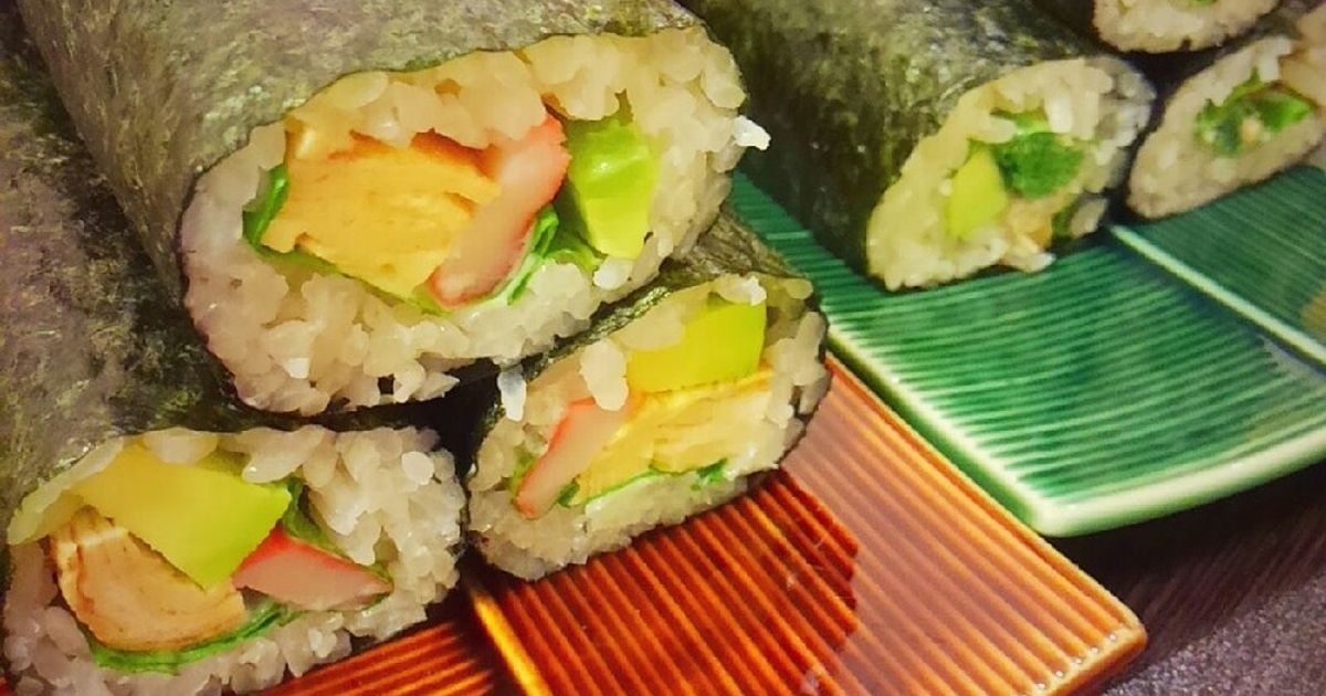 ごはん2膳分☆少量 簡単すし酢☆すし飯 by さくらのおウチごはん