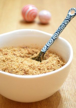 醤油麹で出汁かつおの魚粉風ふりかけ-レシピのメイン写真