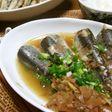 DHA摂ろう☆いわしの梅煮☆