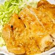 胸肉でもジューシー!味噌マヨ焼き