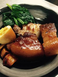 焼豚☆炊飯器で簡単!!-レシピのメイン写真