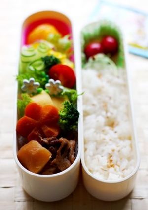 お弁当名脇役☆巻き胡瓜-レシピのメイン写真