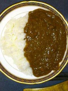 絶品辛口カレー☆-レシピのメイン写真