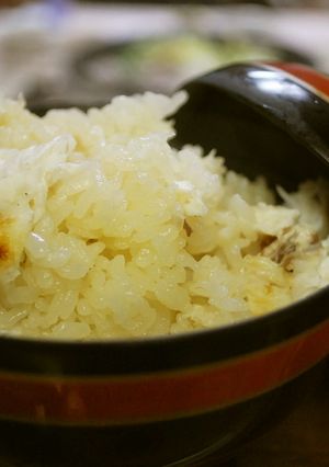 絶品♪鯛めし　どうせなら旨く作ろう-レシピのメイン写真