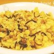 かんたん★納豆チャーハン