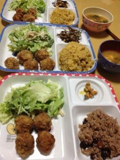 豚唐揚げ-レシピのメイン写真