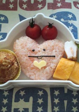 おさわりなめこ☆ラブなめこ-レシピのメイン写真