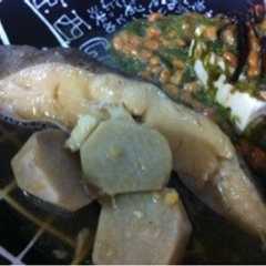 カレイ煮付け(^^)-レシピのメイン写真
