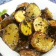 味付けは砂糖とゴマだけ!大学いも☆