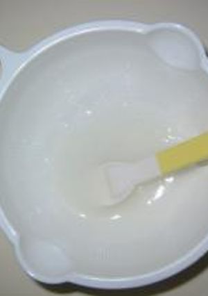 離乳食記録☆準備期～ごっくん期-レシピのメイン写真