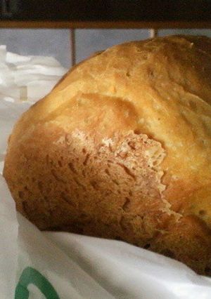 低カロリー！sirocaのHBパン-レシピのメイン写真
