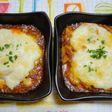 超簡単にもう1品♡ラザニアうどん