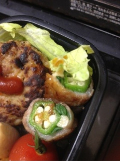 豚の野菜巻-レシピのメイン写真