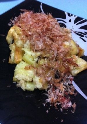 できるよ☆焼きなす☆-レシピのメイン写真
