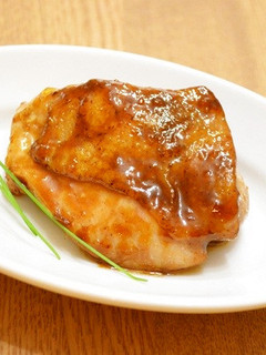 醤油麹で照り焼きチキン-レシピのメイン写真