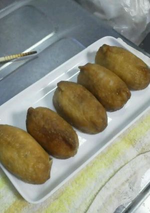 初めてさんも簡単！おいなりさん☆-レシピのメイン写真