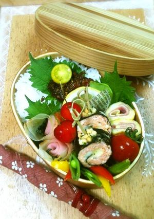 ご飯のお供に！トマト味噌-レシピのメイン写真