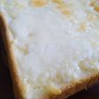 シュガーチーズトースト