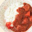 家族が喜ぶ!シンプルチキンカレー
