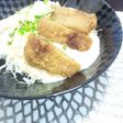 さっぱり!とろろとんかつ丼