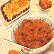 パスタに♪ドリアに♪簡単本格ミートソース